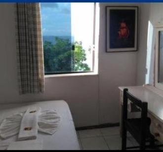 Pousada Brisa Mar Salvador Exterior photo